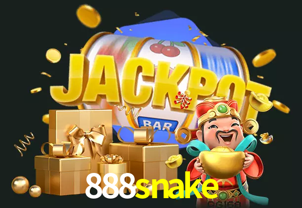888snake bet